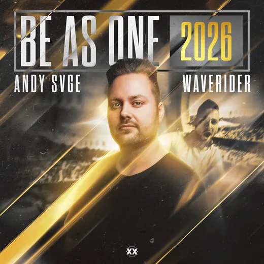 Be as One 2026