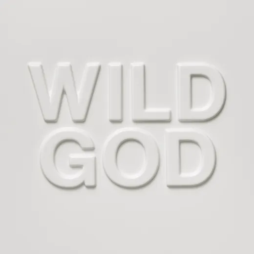 Wild God