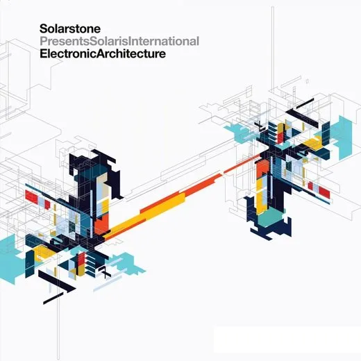Electronic Architecture