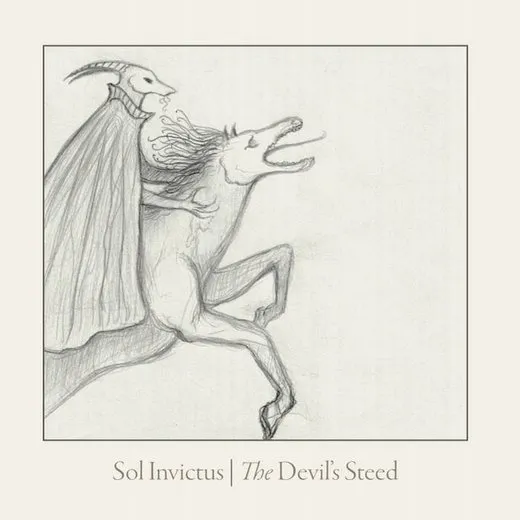 The Devil’s Steed