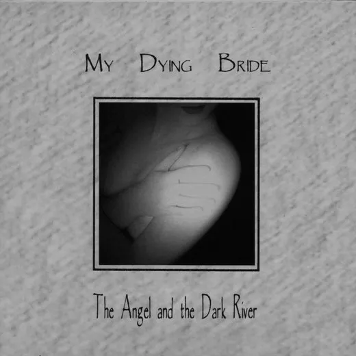 The Angel and the Dark River