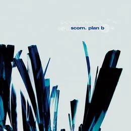 Plan B von Scorn – Album Cover