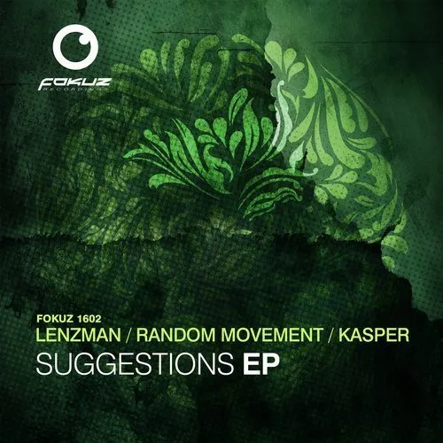 Suggestions EP
