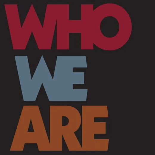Who We Are