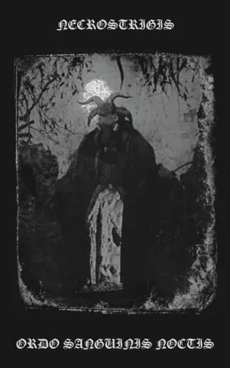 Nightwinds of Necrolatry
