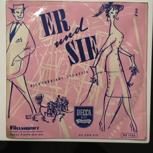 Er und Sie