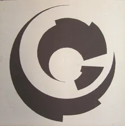 That von Gescom – Album Cover