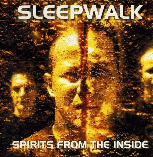 Spirits From the Inside