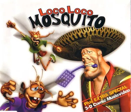 Mosquito