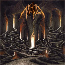 Resolution von Nihilo – Album Cover