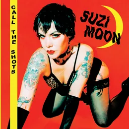 Call the Shots von Suzi Moon – Cover