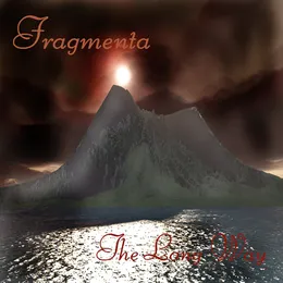The Long Way von Fragmenta – Cover