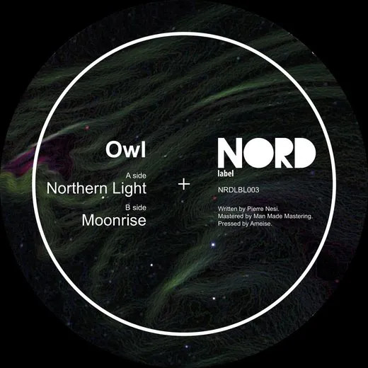 Northern Light EP