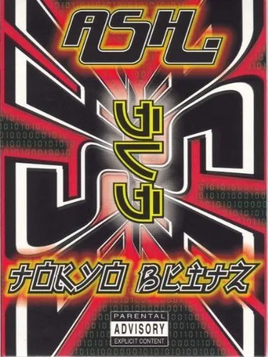 Tokyo Blitz