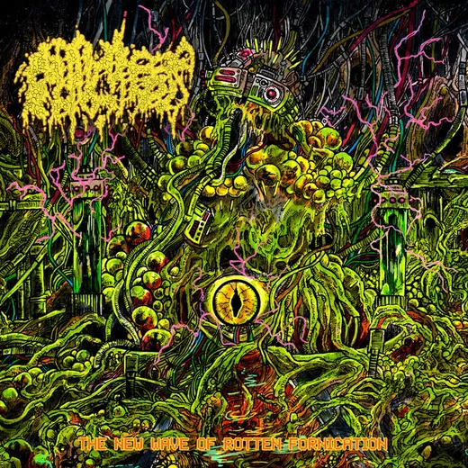 Septic Euphoria