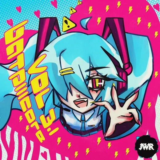 BATPIIICORE VOL.3.1