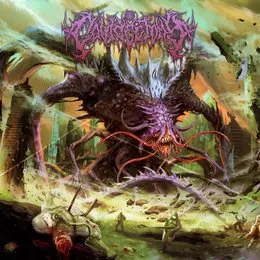 Covidectomy von Covidectomy – Album Cover