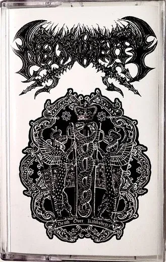 Death Over Kalikshetra