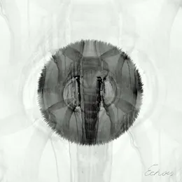 EXPEDITion, Vol. 3: Echoes von B‐Side – Album Cover