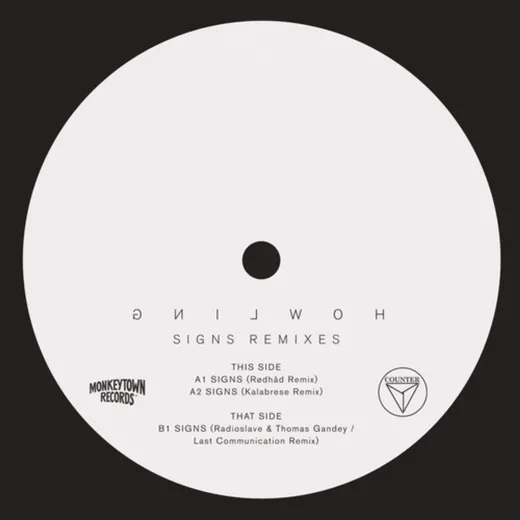 Signs Remixes
