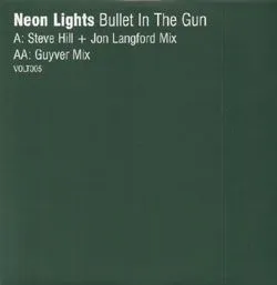 Bullet In The Gun