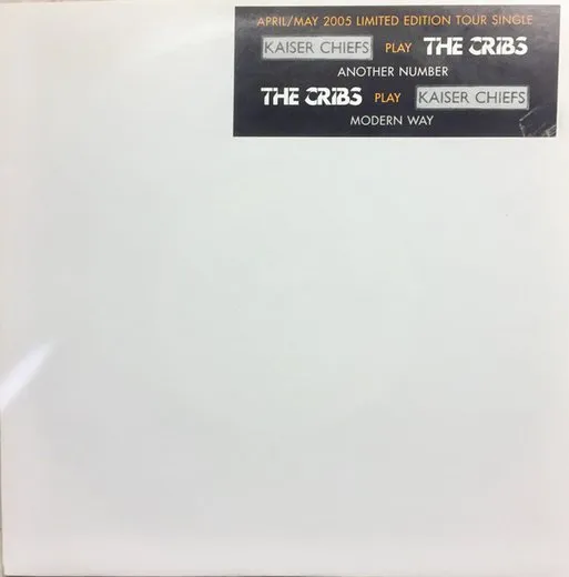 Another Number / Modern Way