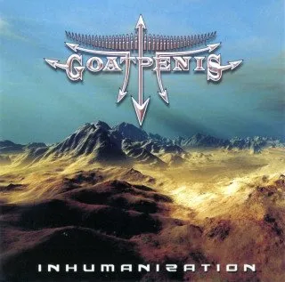 Inhumanization