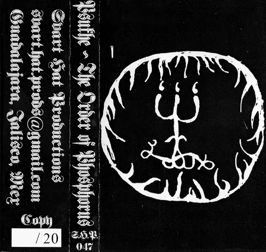 The Order of Phosphorus