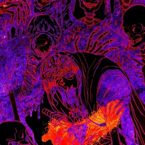 BROKEN SKULLS