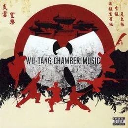 Chamber Music von Wu‐Tang Clan – Cover