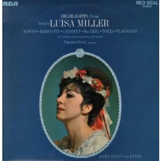 Luisa Miller