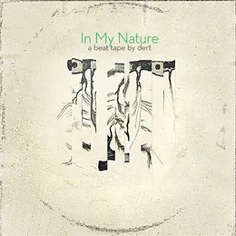In My Nature von Dert – Cover