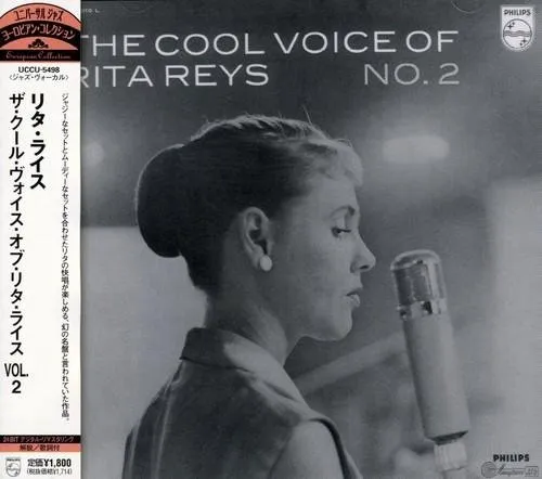 The Cool Voice of Rita Reys No. 2