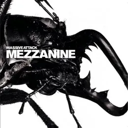 Mezzanine: The Remixes von Massive Attack – Cover