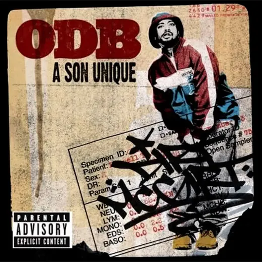 A Son Unique