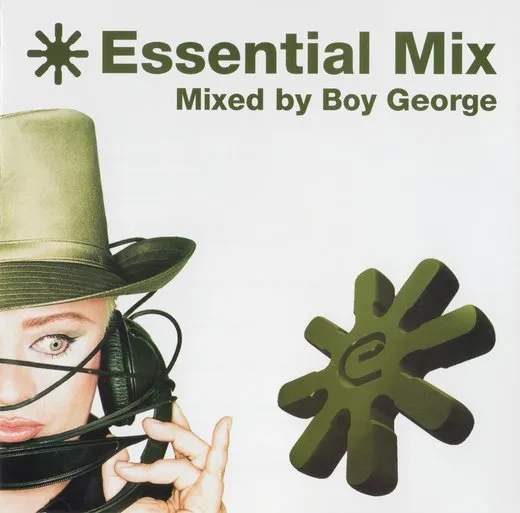Essential Mix