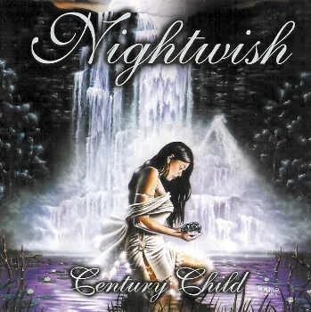Century Child von Nightwish – Album Cover
