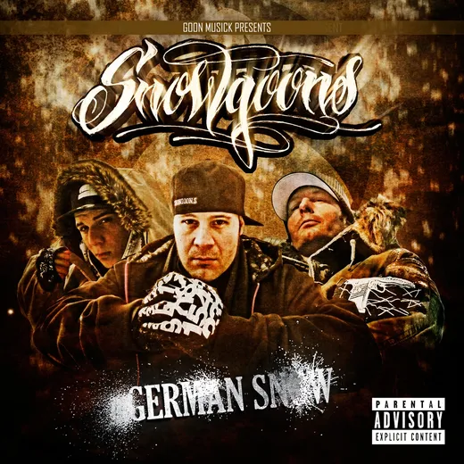 German Snow