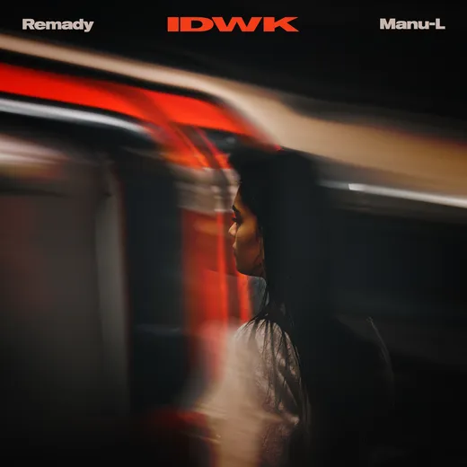 IDWK (acoustic version)
