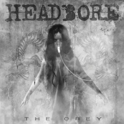 The Grey