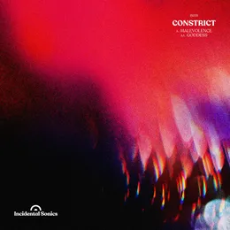 Malevolence / Goddess von Constrict – Cover