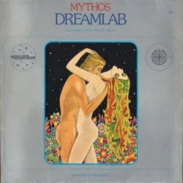 Dreamlab von Mythos – Album Cover