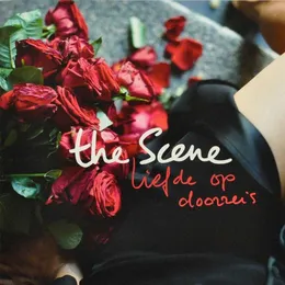 Liefde op doorreis von The Scene – Album Cover