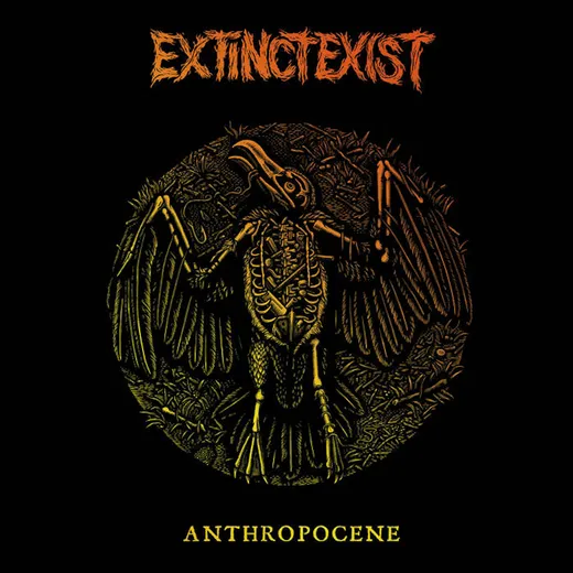 Anthropocene
