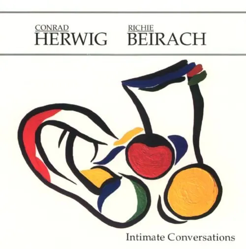Intimate Conversation