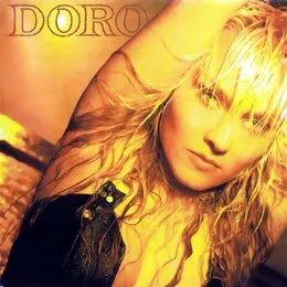 Doro von Doro – Album Cover