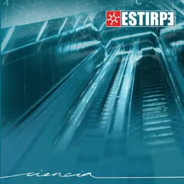 Ciencia von Estirpe – Album Cover
