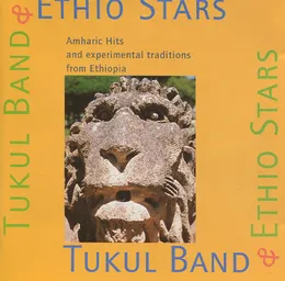 Addis 1988 von ሙላቱ አስታጥቄ – Album Cover