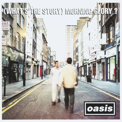 Wonderwall