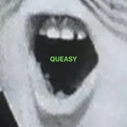 Queasy von Slay Squad – Cover